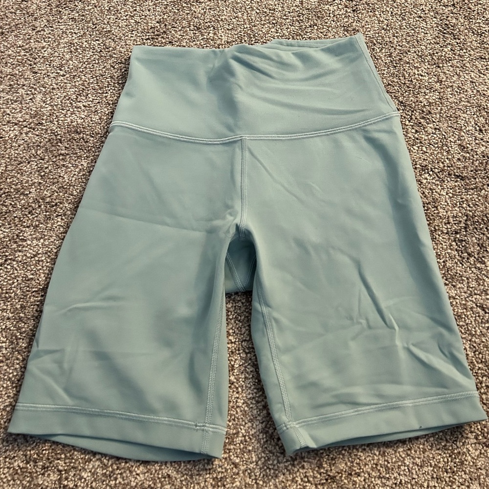 Lululemon Women’s Shorts